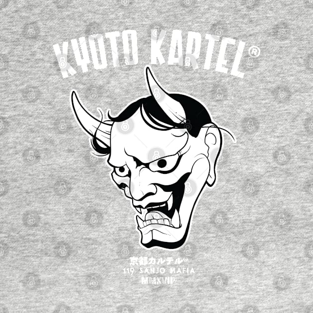 Kyoto Kartel® by BankaiChu